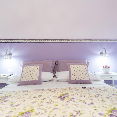 Almare B&B Crotone Exterior photo