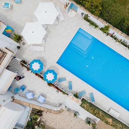 Almare B&B Crotone Exterior photo