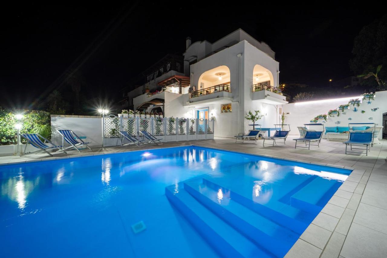 Almare B&B Crotone Exterior photo