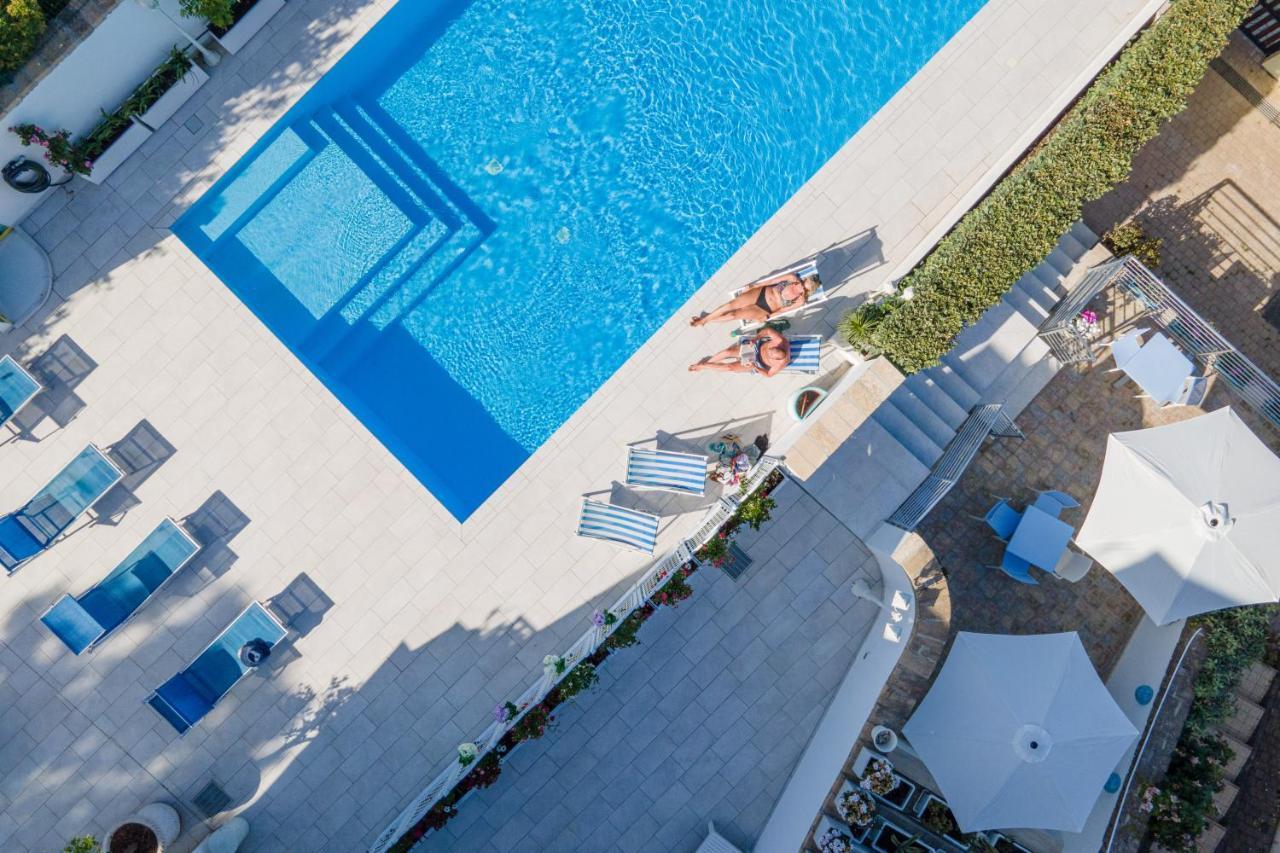 Almare B&B Crotone Exterior photo