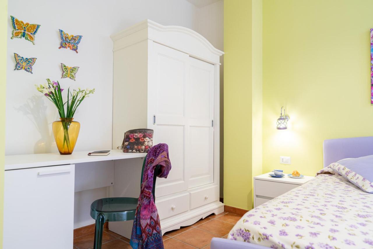 Almare B&B Crotone Exterior photo