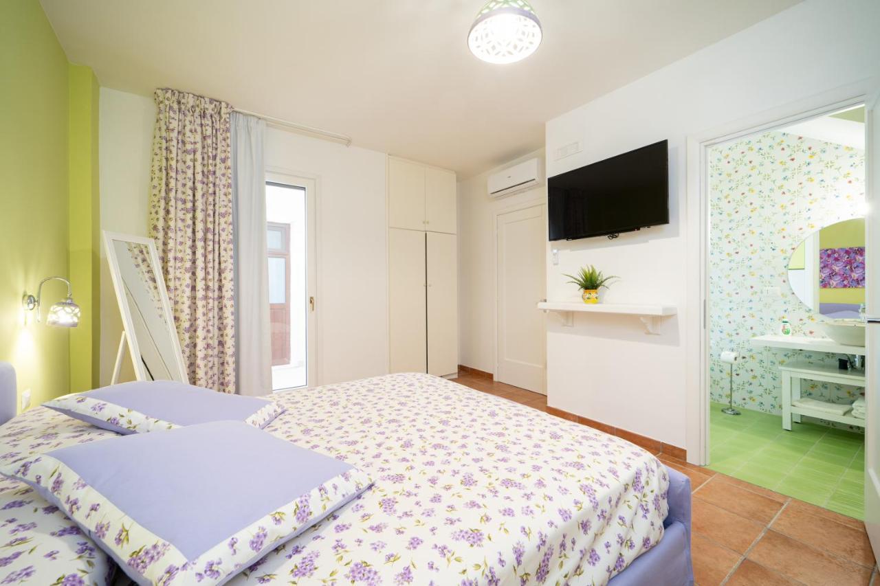 Almare B&B Crotone Exterior photo