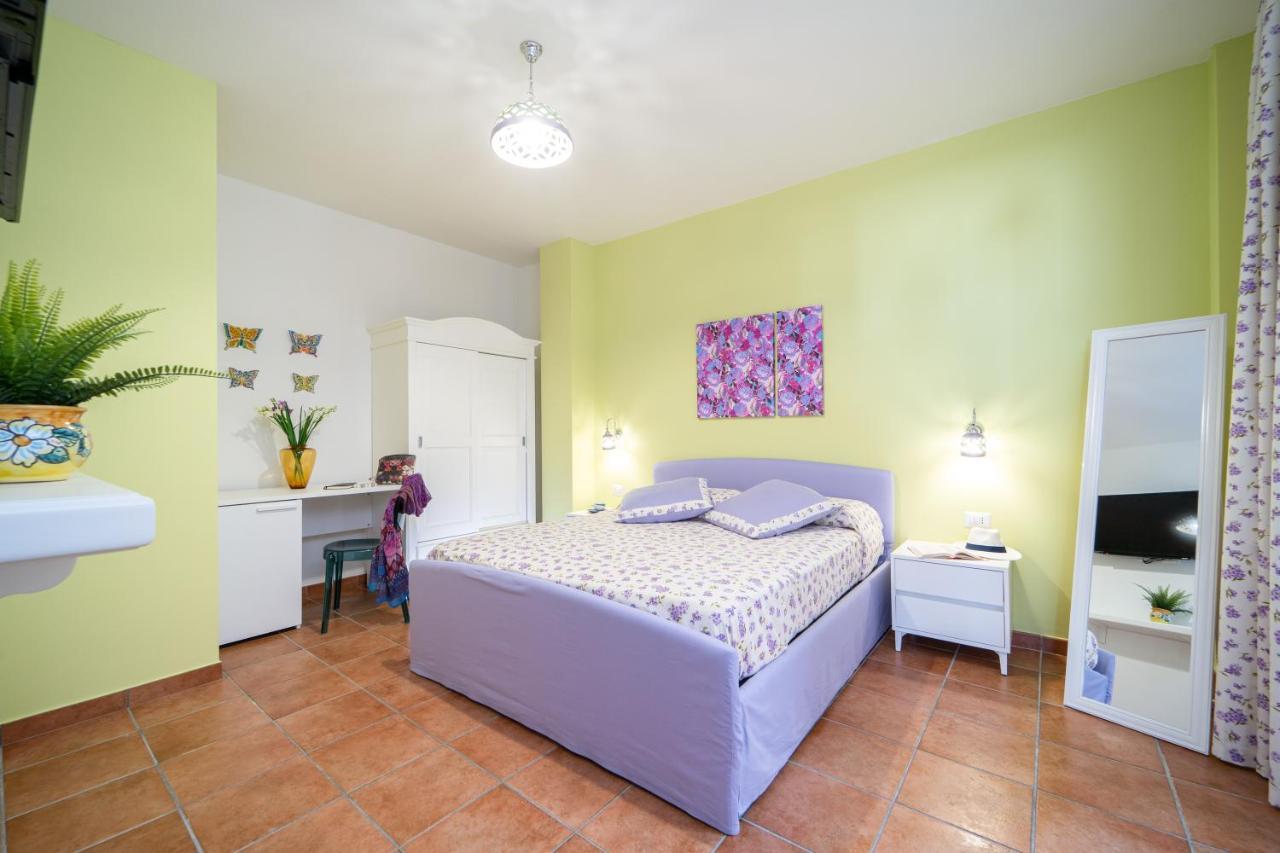 Almare B&B Crotone Exterior photo