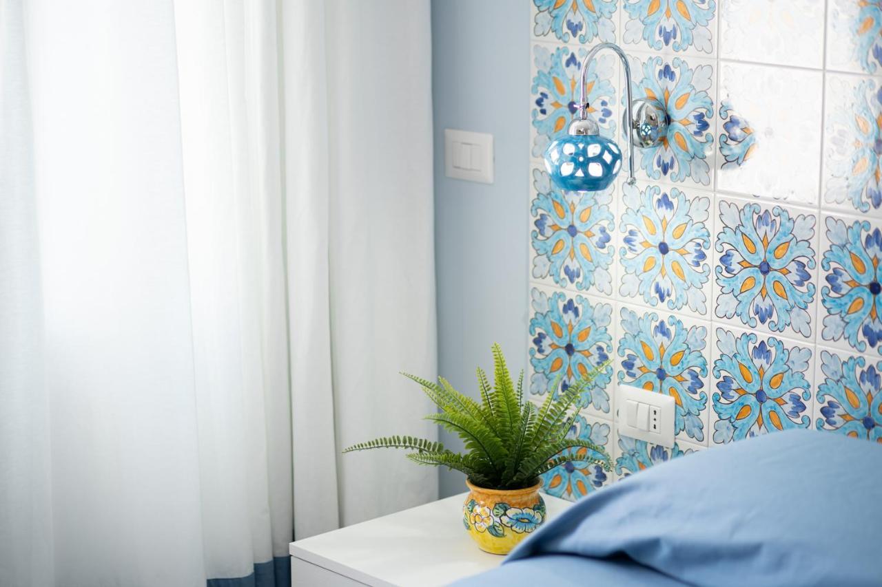 Almare B&B Crotone Exterior photo
