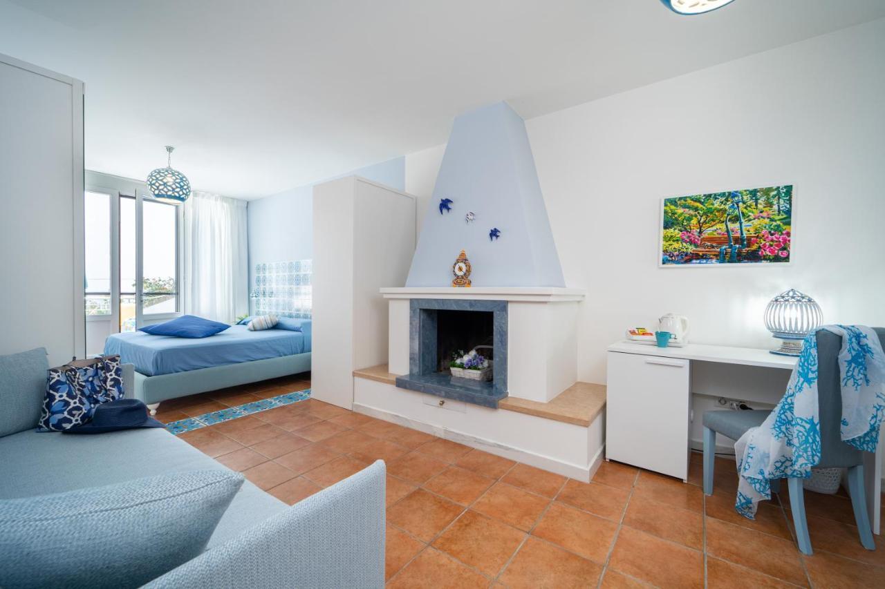 Almare B&B Crotone Exterior photo