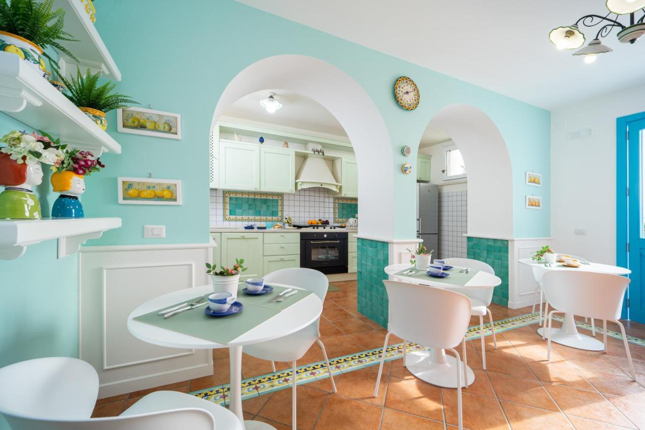 Almare B&B Crotone Exterior photo