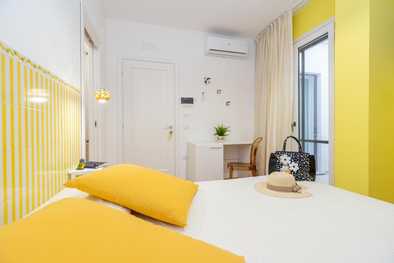 Almare B&B Crotone Exterior photo