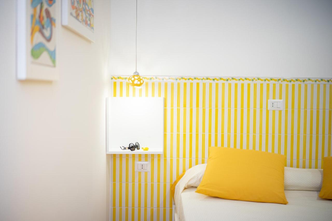 Almare B&B Crotone Exterior photo