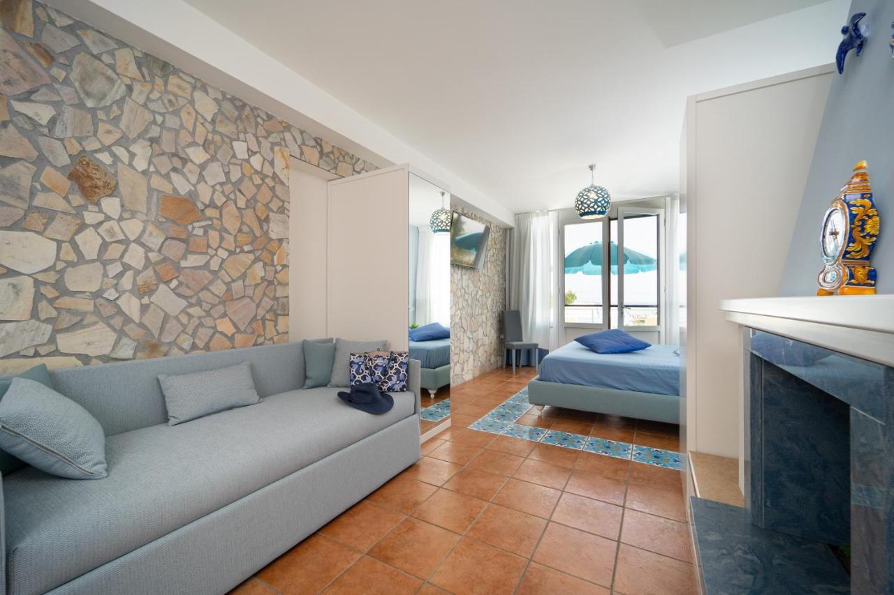 Almare B&B Crotone Exterior photo