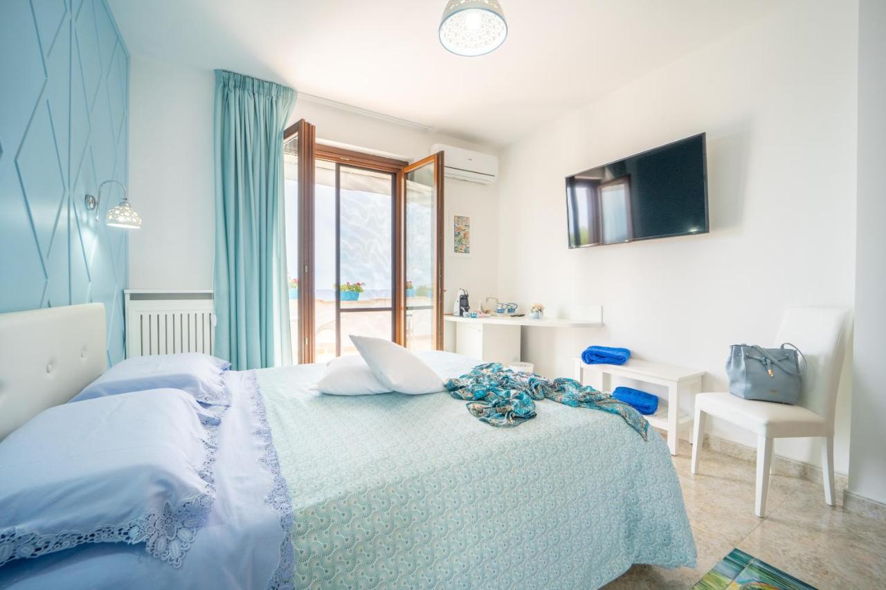 Almare B&B Crotone Exterior photo