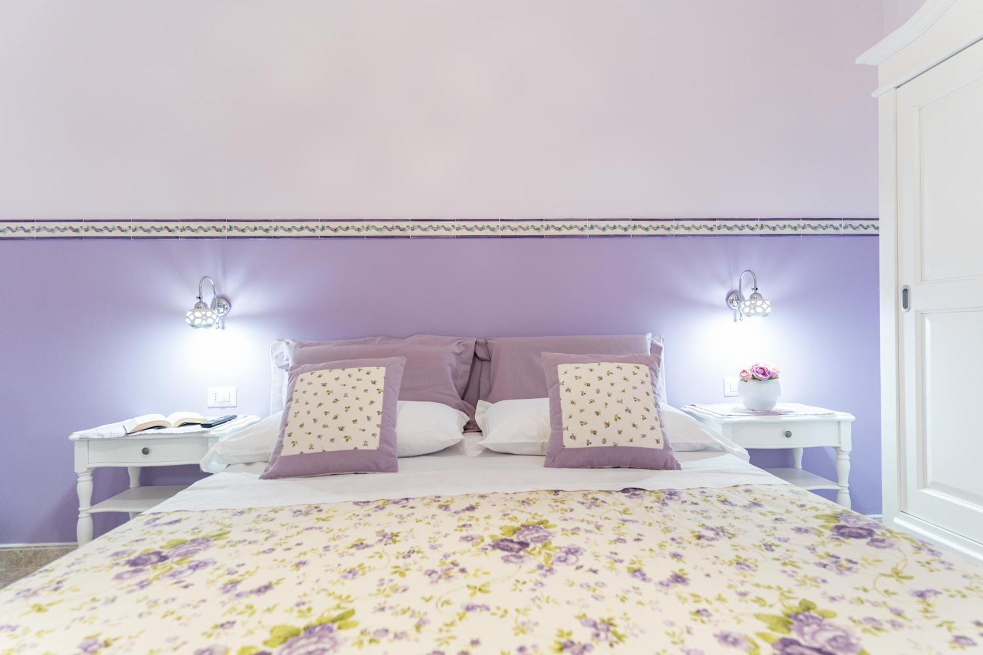 Almare B&B Crotone Exterior photo
