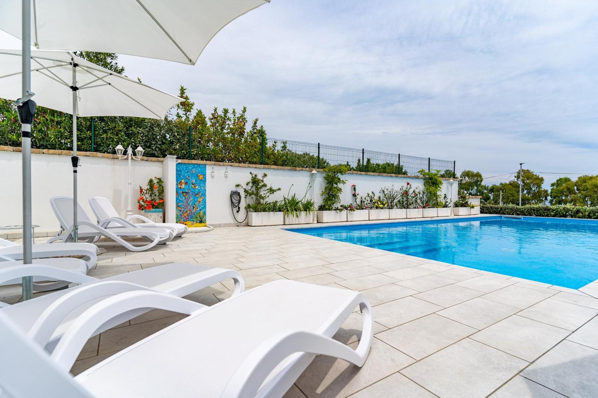 Almare B&B Crotone Exterior photo