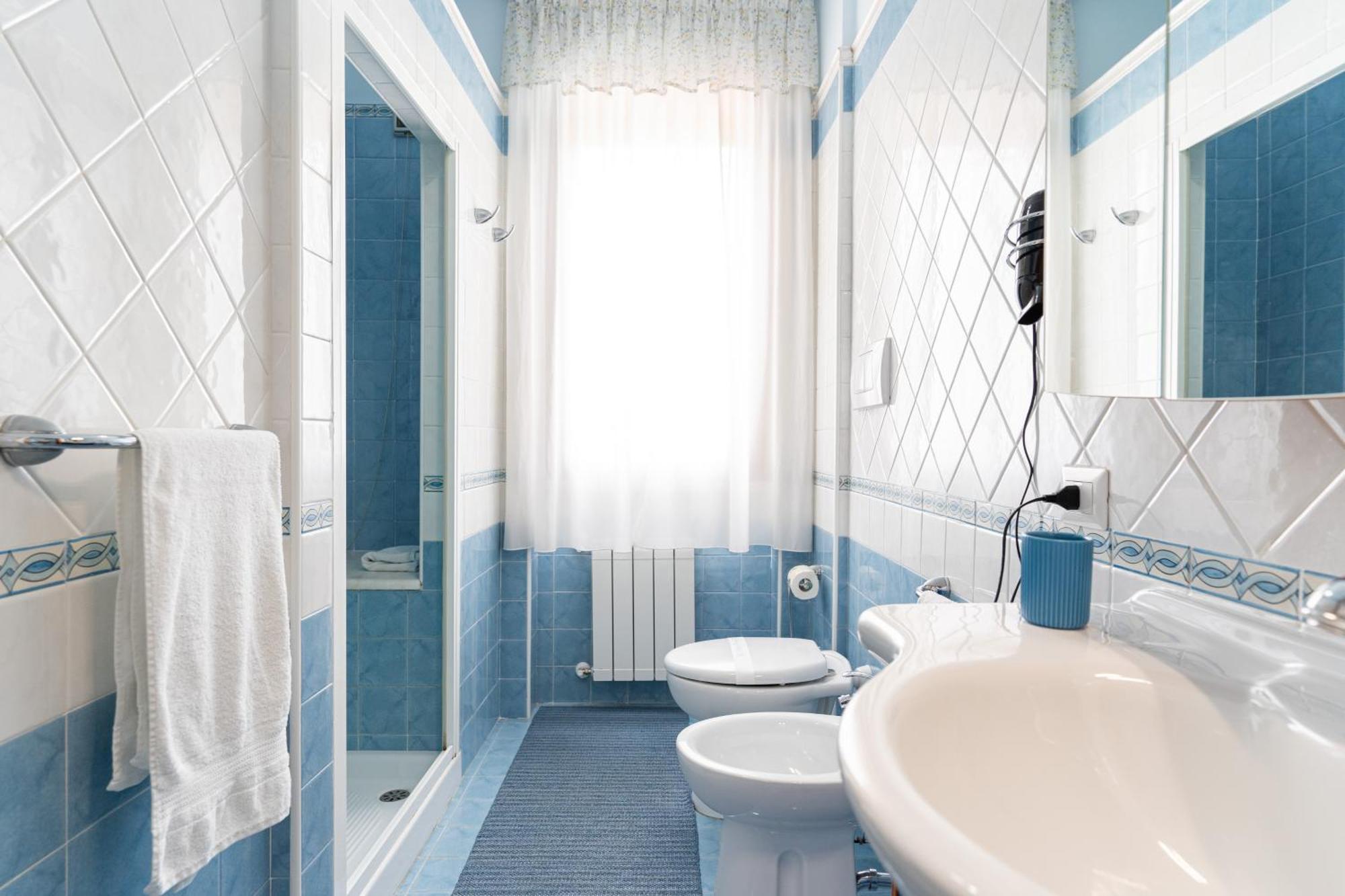 Almare B&B Crotone Exterior photo
