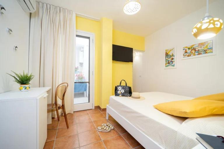 Almare B&B Crotone Exterior photo